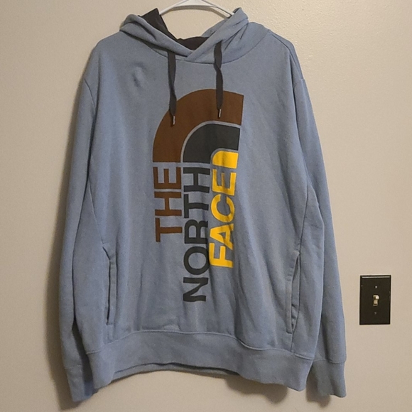 north face sweatshirts on sale
